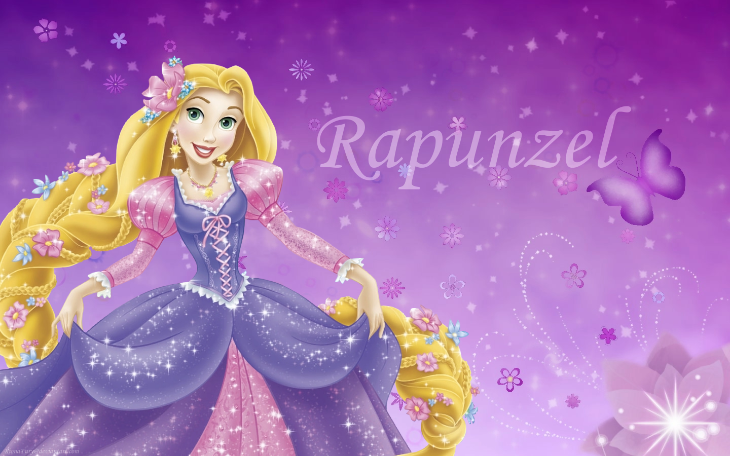 Disney Princess Rapunzel picture, Disney Princess Rapunzel image 