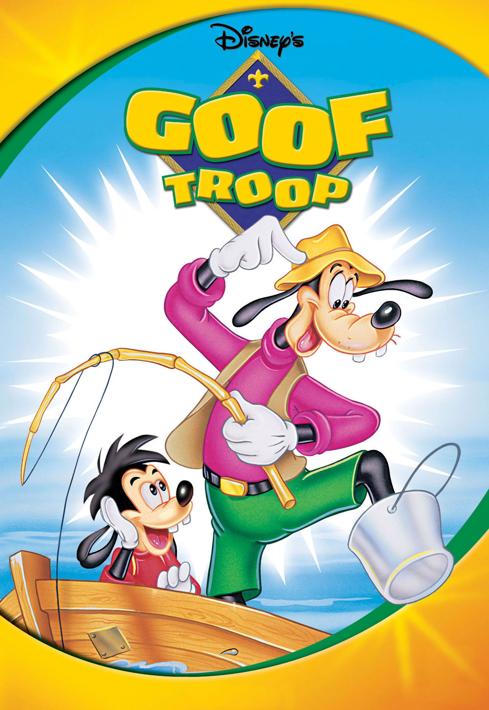 Goof Troop Games Download