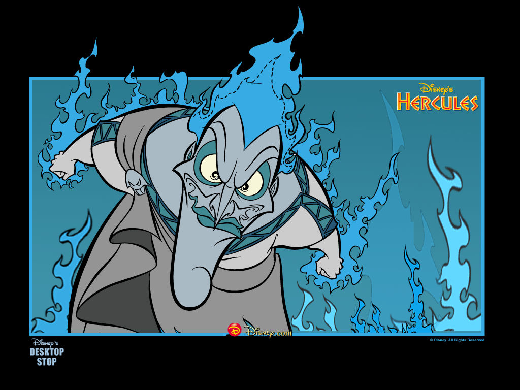 hercules desktop