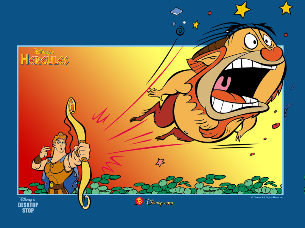 hercules free
