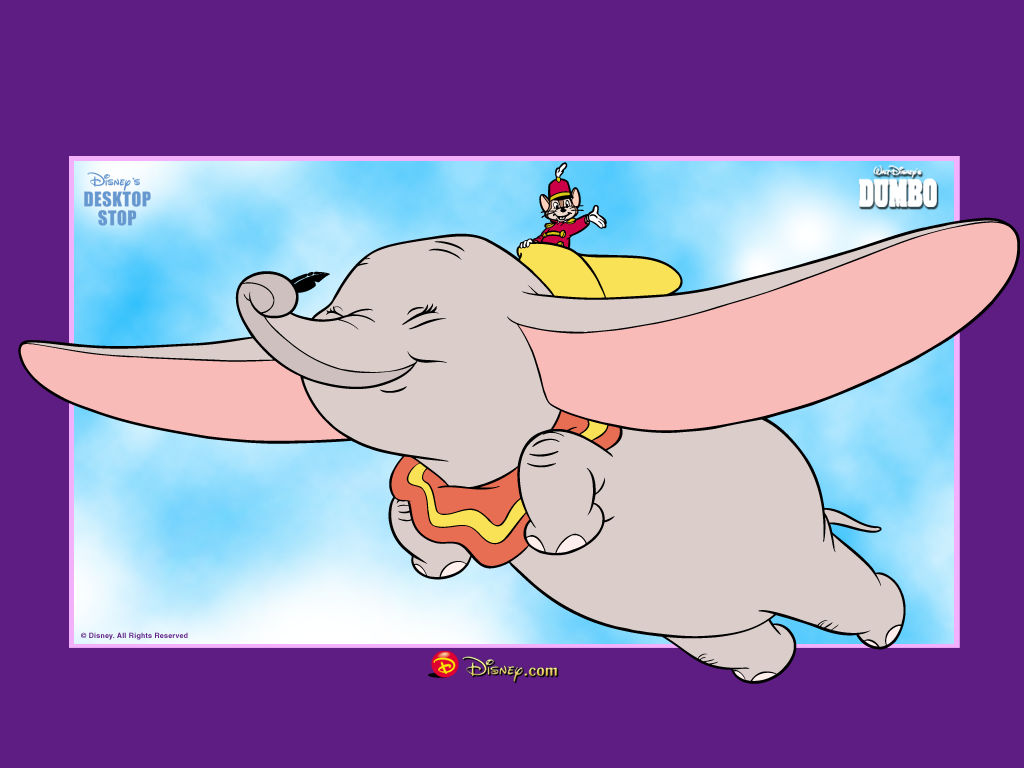 dumbo free