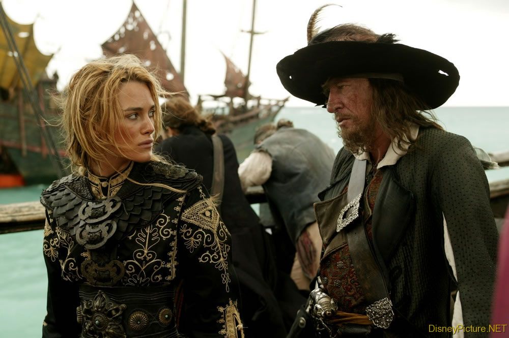 At World's End high quality