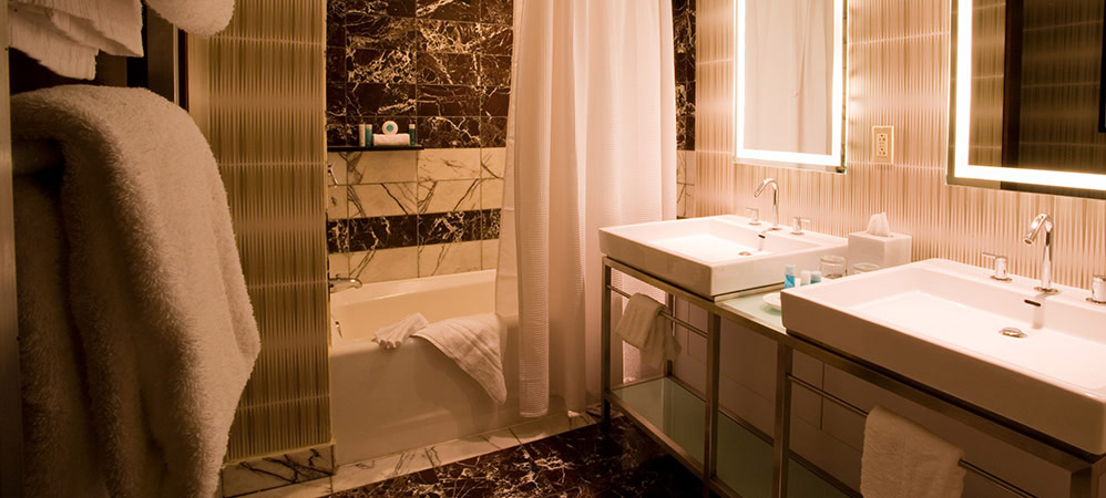 Contemporary Resort ROOM 3