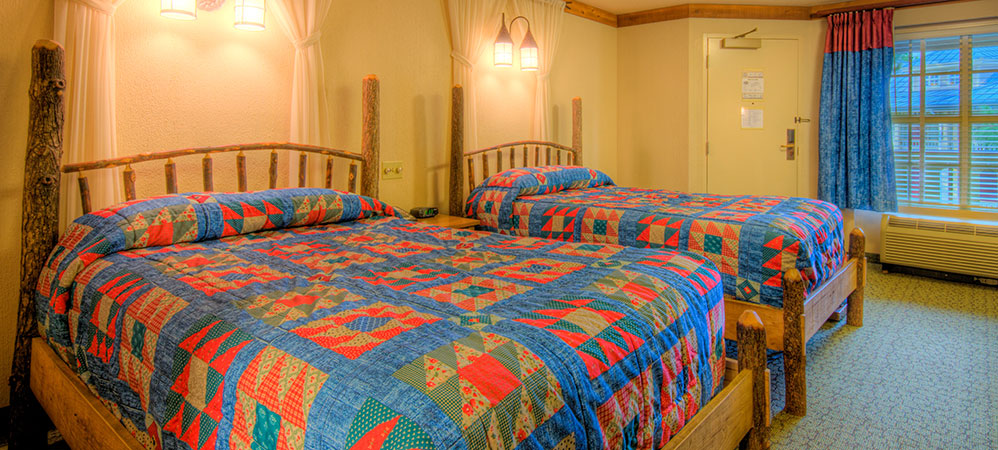 Port Orleans Resort