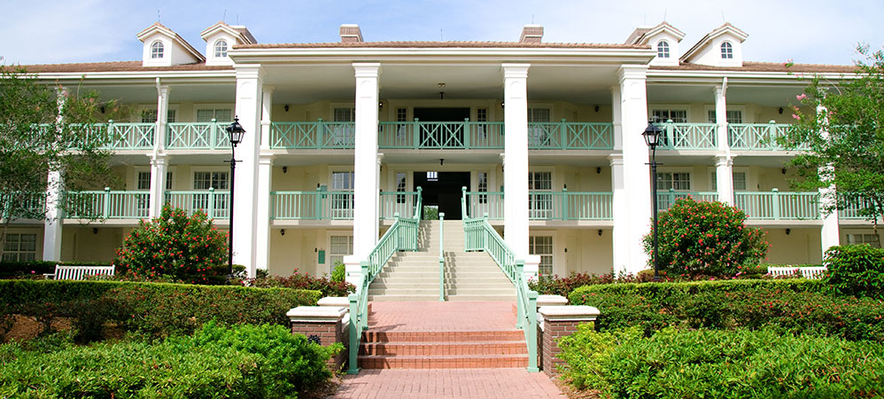 Port Orleans Resort photo