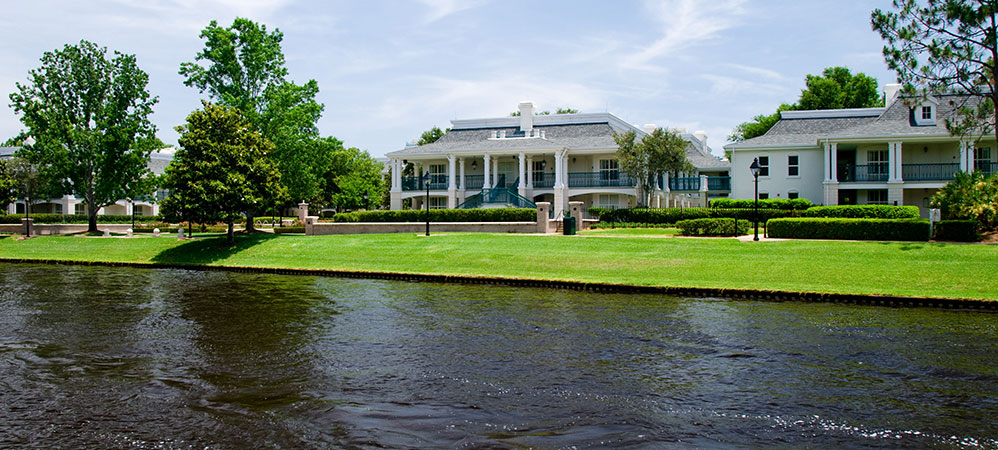 disney Port Orleans Resort