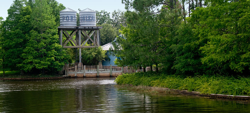 disneys Port Orleans Resort