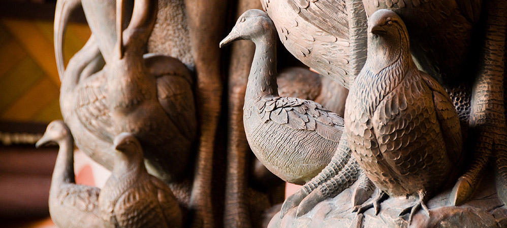 Animal Kingdom Villa