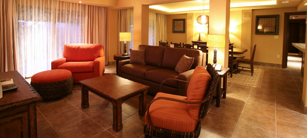 Animal Kingdom VillasAKV ROOM