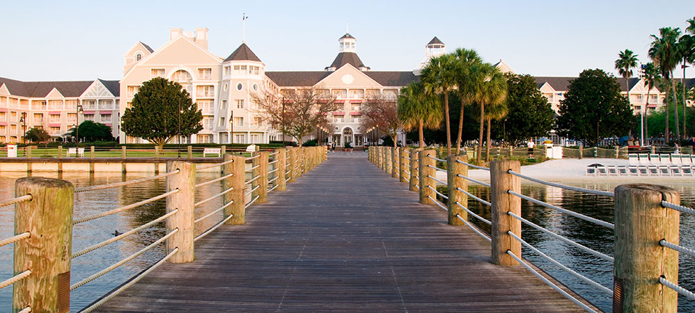 Disneys Yacht Club