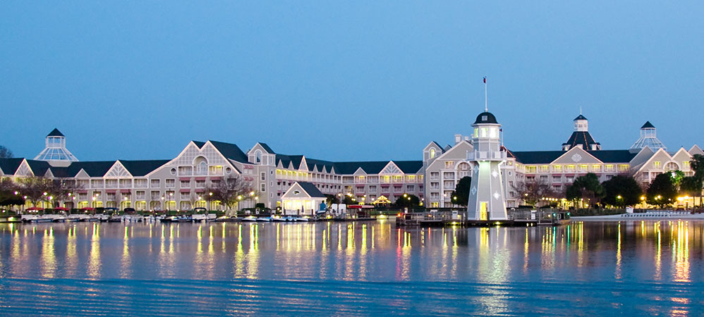 Yacht Club