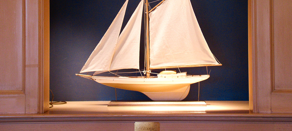 disney Yacht Club
