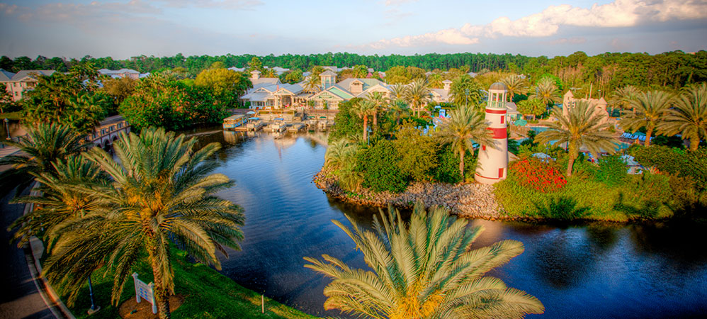 Disney Old Key West