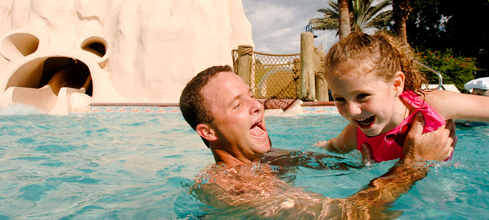 Old Key West POOLs