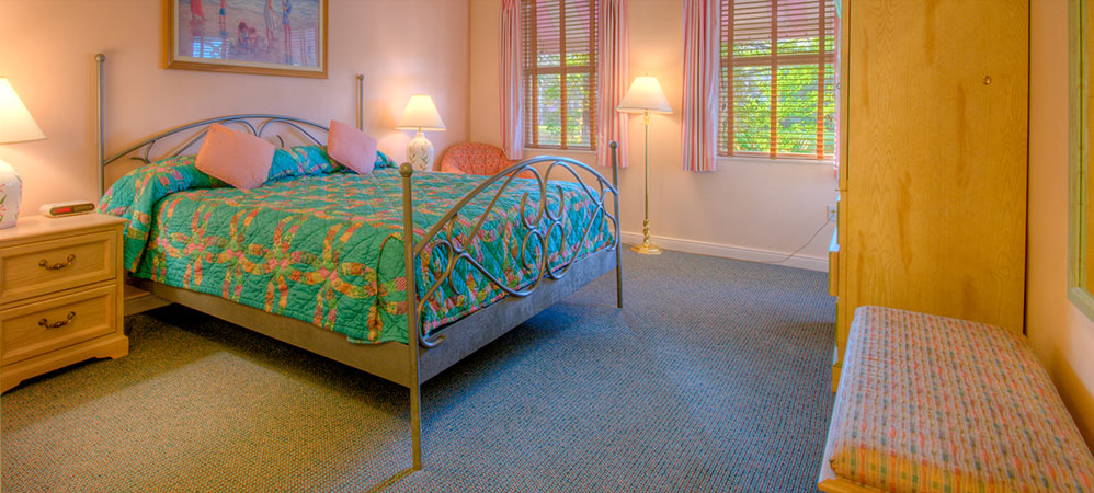 Old Key West ROOM