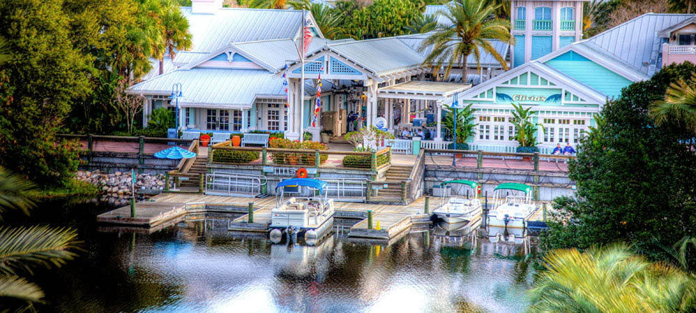 Old Key West photo