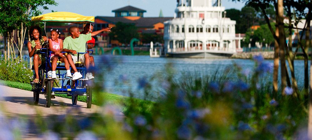 Saratoga Springs Recreation