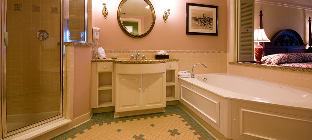 Saratoga Springs room photo