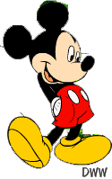 Mickey Mouse image