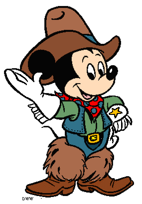 Mickey Mouse free avatar