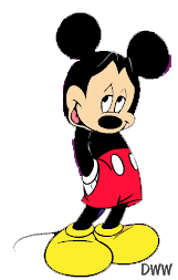 Mickey Mouse