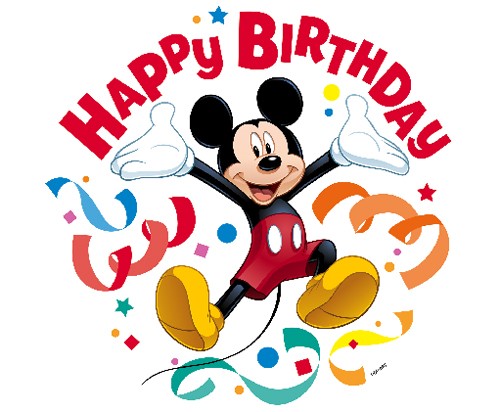 mickey