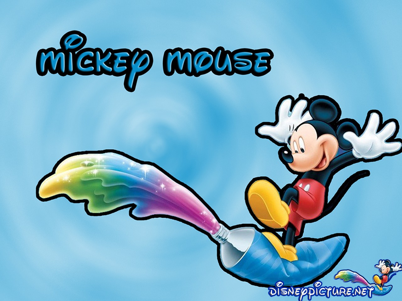 mickey wallpaper 1280x960