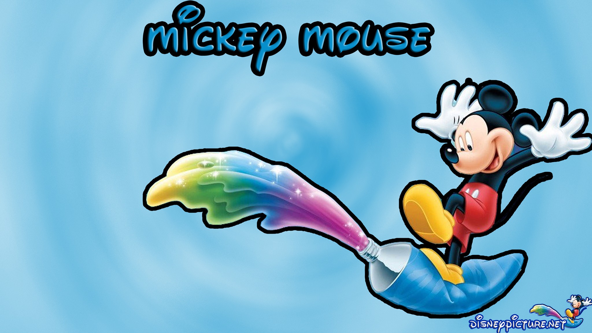 mickey wallpaper 2048x1152
