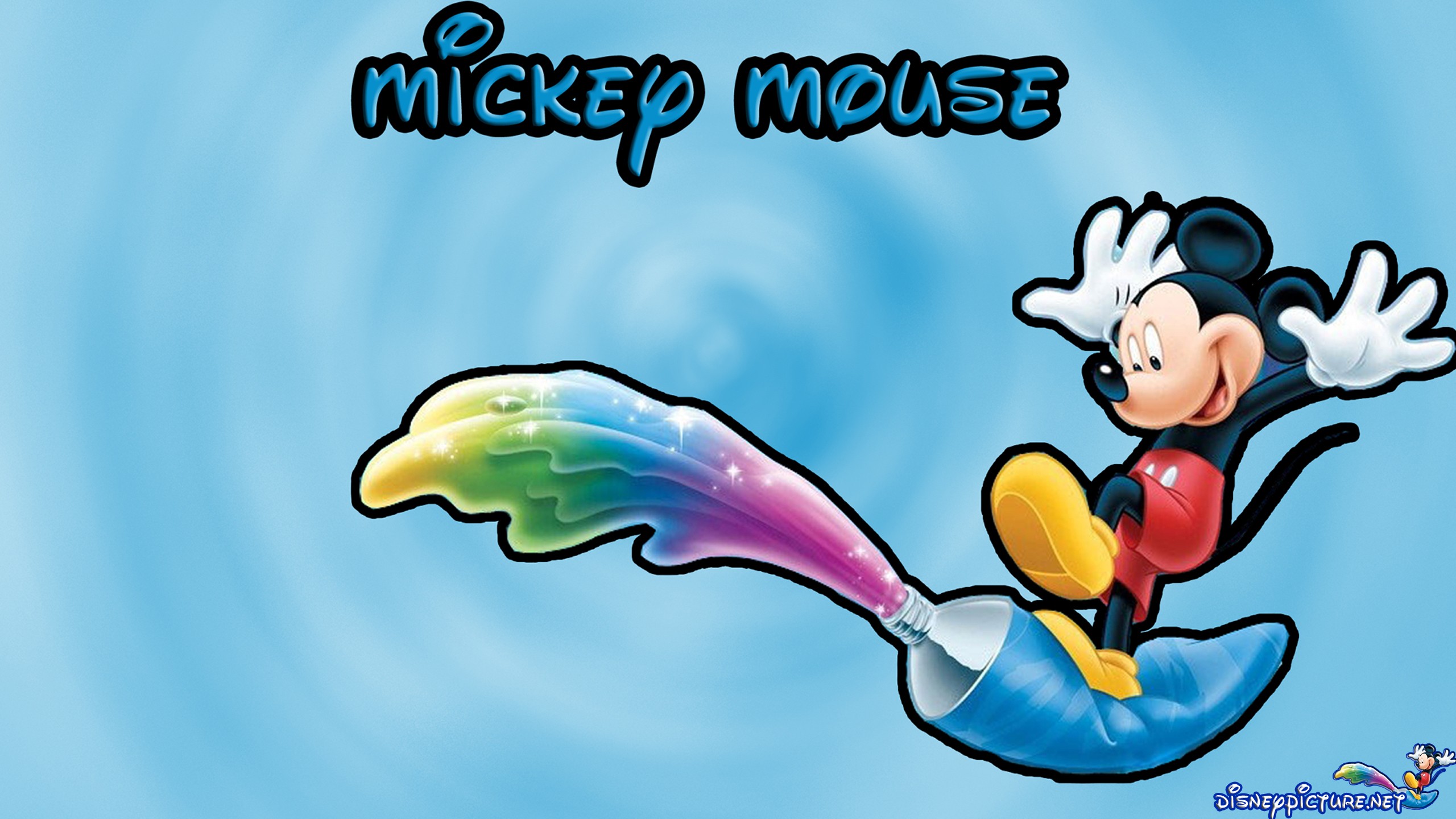 mickey wallpaper 2560x1440