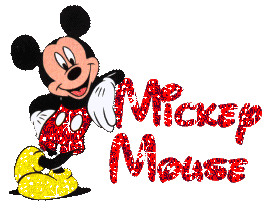 mickeymouse