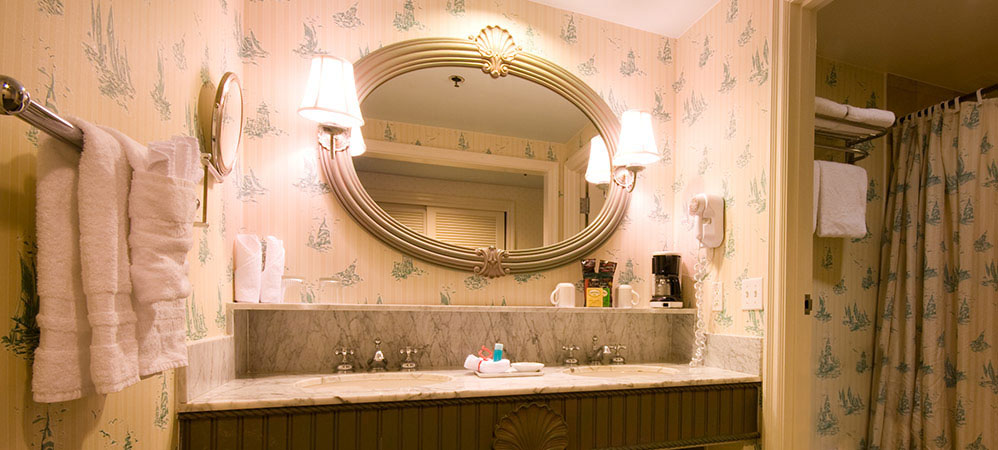 Beach club resort ROOMS
