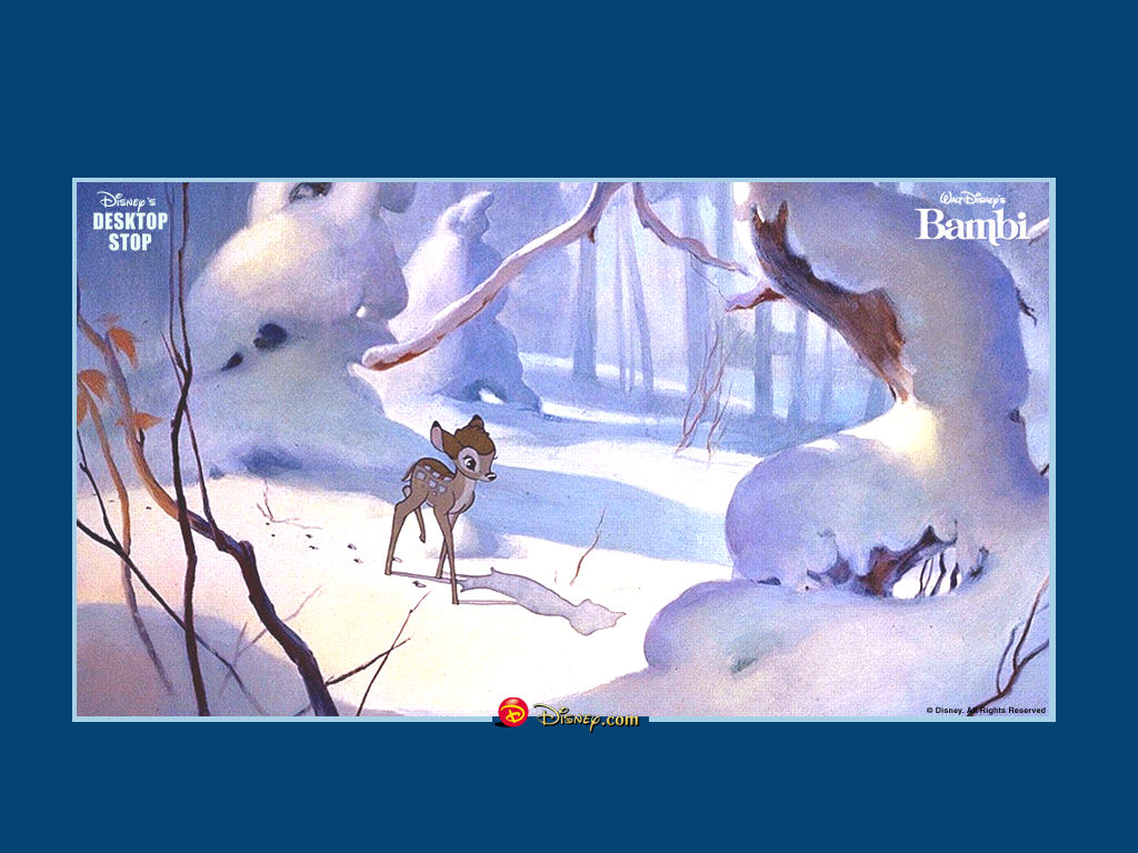 bambi