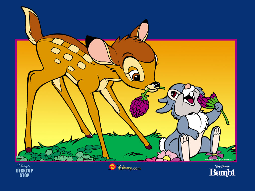 bambi free