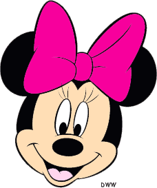 Minnie Mouse free image