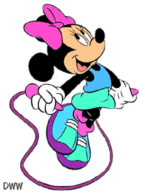 Minnie Mouse avatars