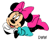 Minnie Mouse pic