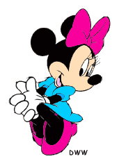 Minnie Mouse free avatar