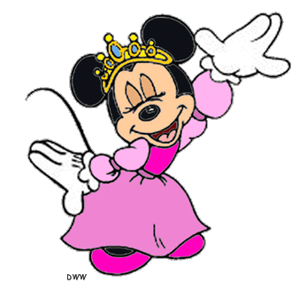 Minnie Mouse image