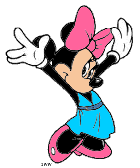 Minnie Mouse images