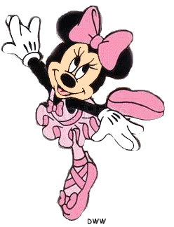 Minnie Mouse free avatars
