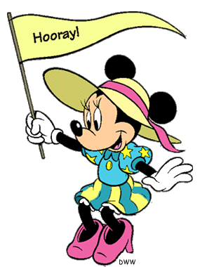 Minnie Mouse free pic