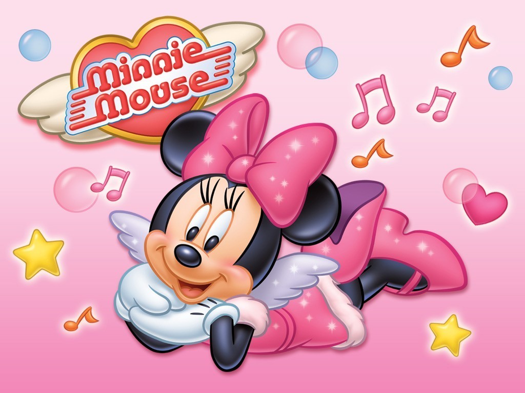 Minnie Mouse music