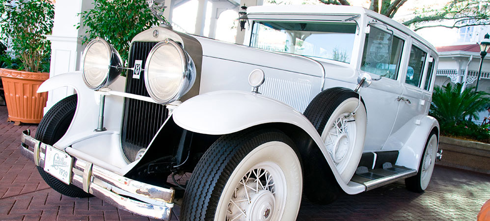 Grand-Floridian-Resort-car