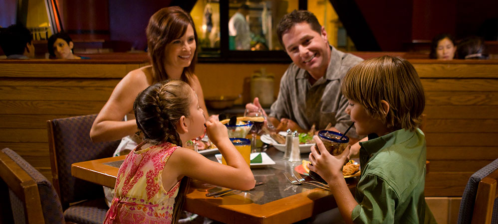 Coronado-Springs -Resort-dining