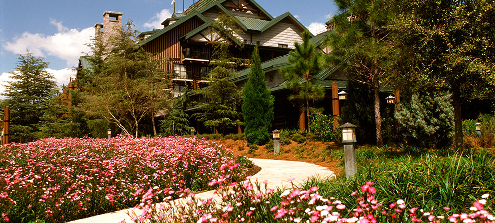 disney-world-Coronado-Springs -Resort