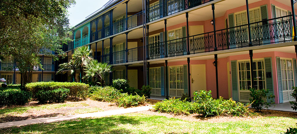 French-Quarter-hotel