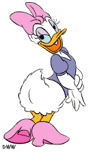 Daisy Duck download
