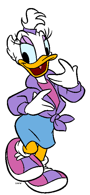 Daisy Duck download free