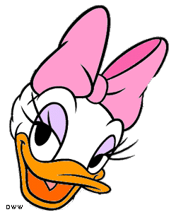Daisy Duck pics