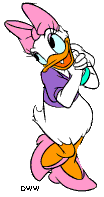 Daisy Duck image